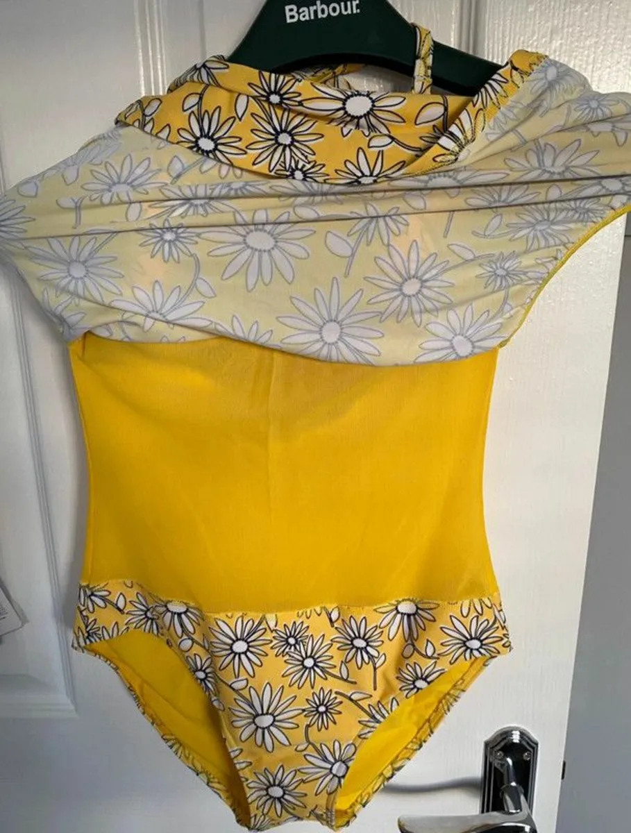 Debenhams tummy control Swimsuit - Image 3