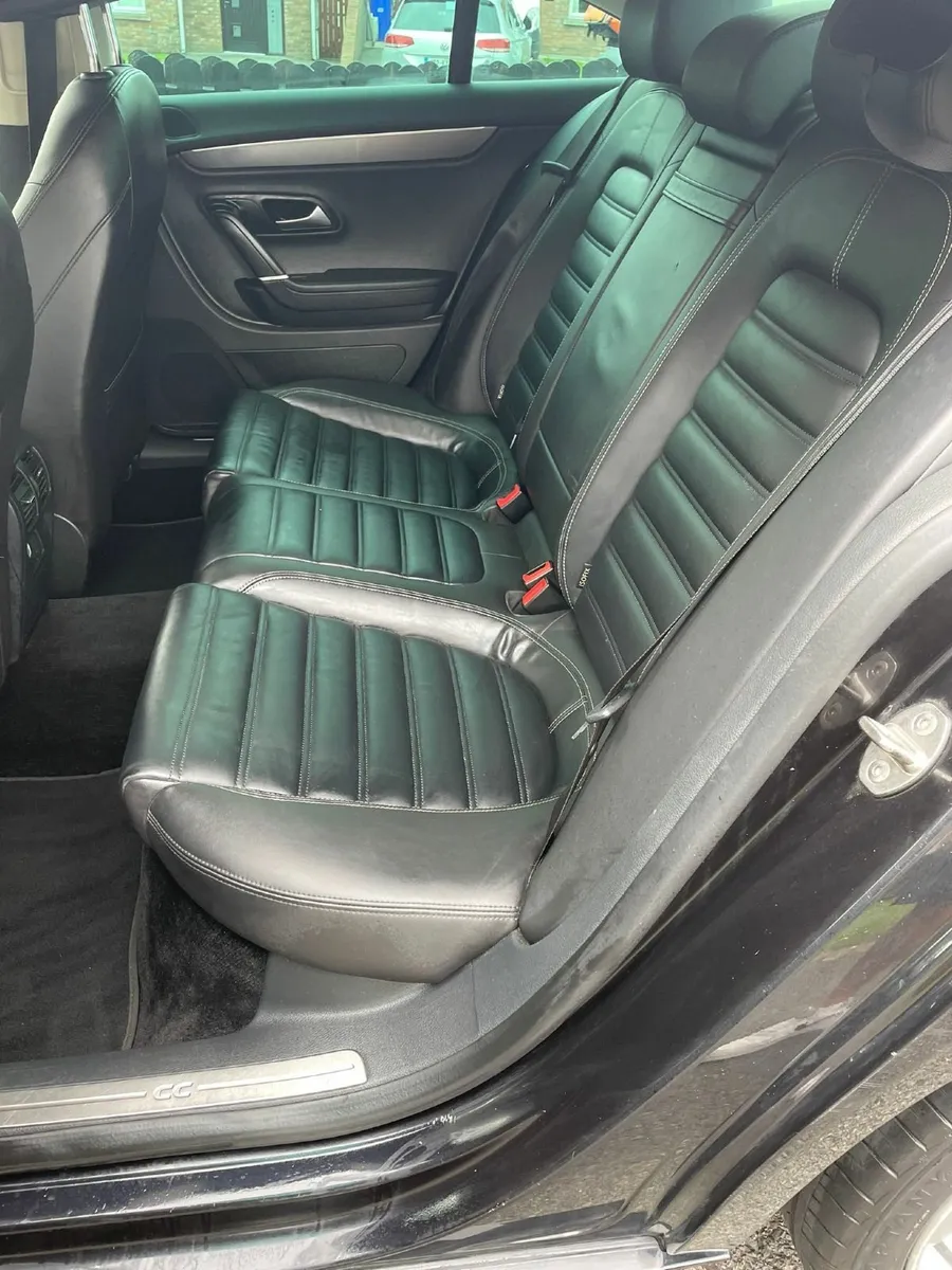 Volkswagen CC 2017 - Image 2