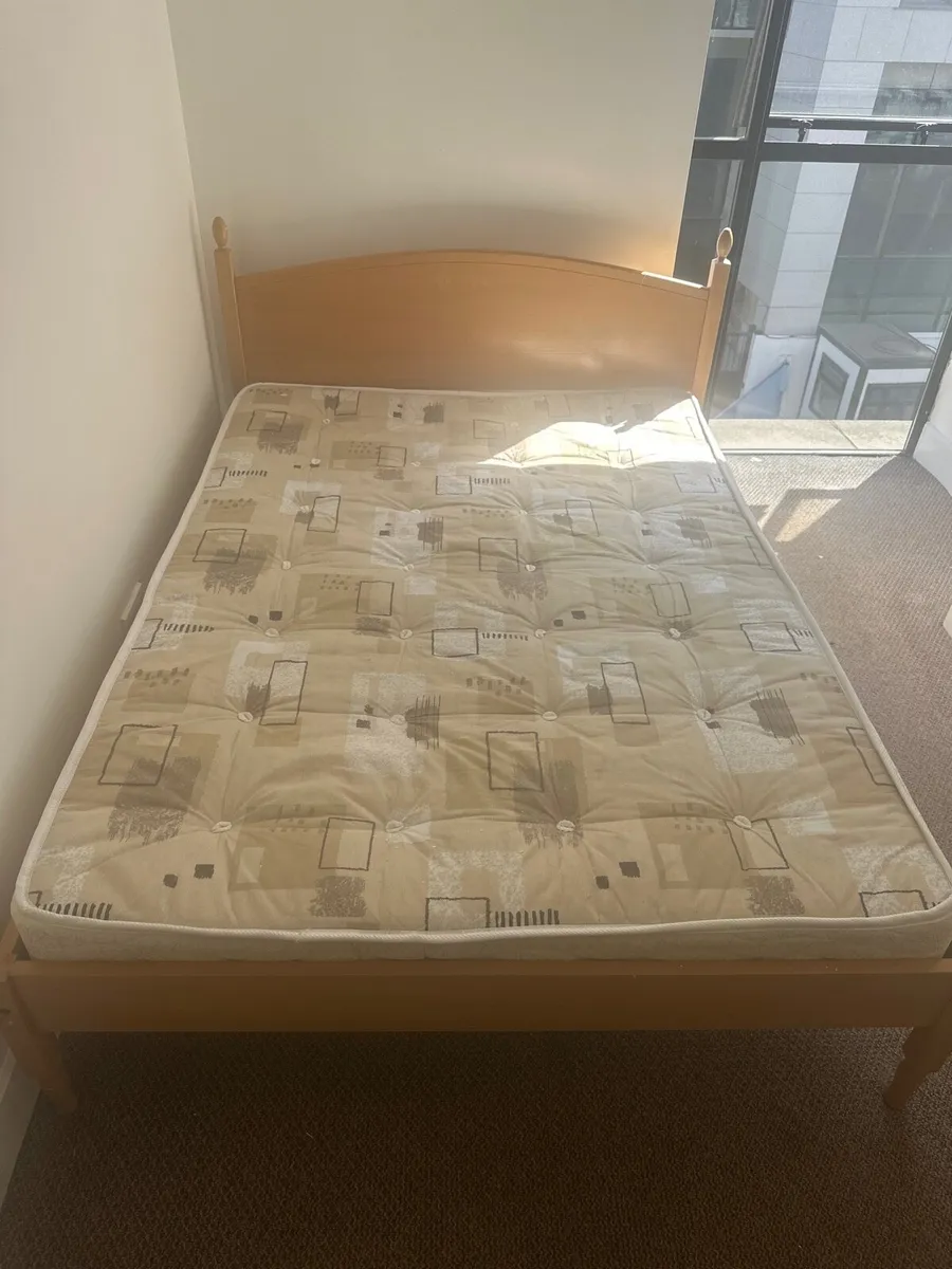 Bed - Image 4