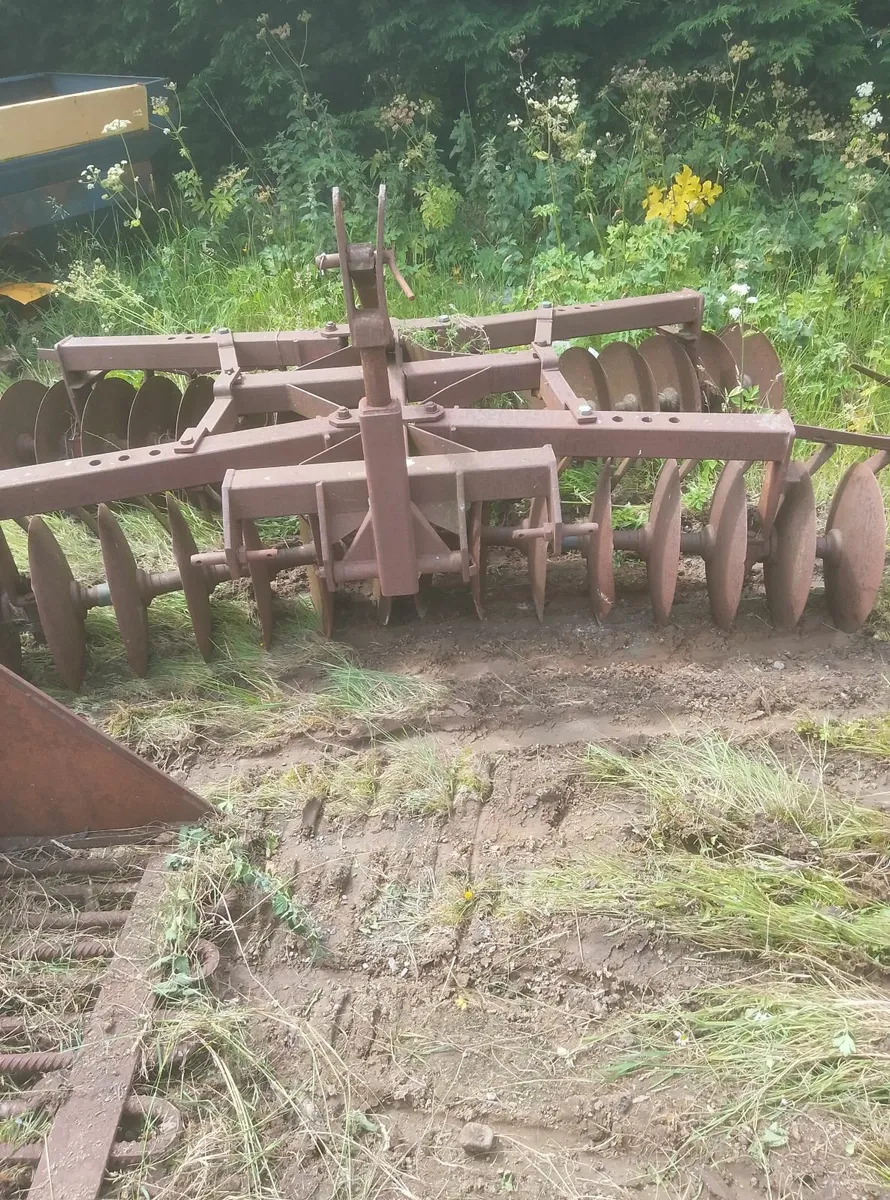 Slurry tank 1350 - Image 4