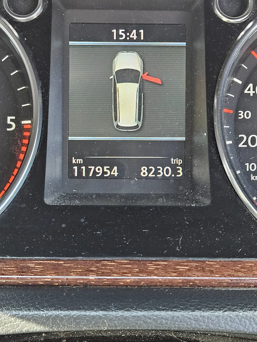 Volkswagen Passat 1.6 TDI - Image 3