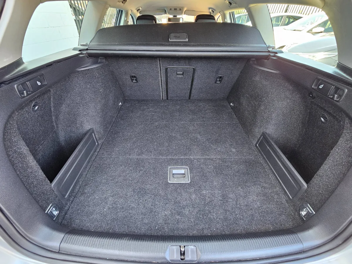 Volkswagen Passat 1.6 TDI - Image 4