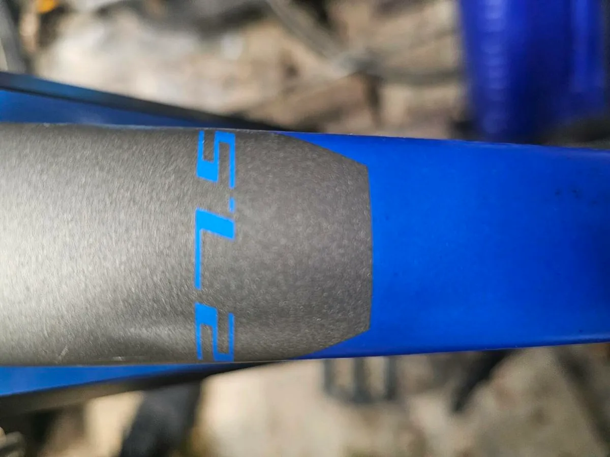 Electric bike - Image 1