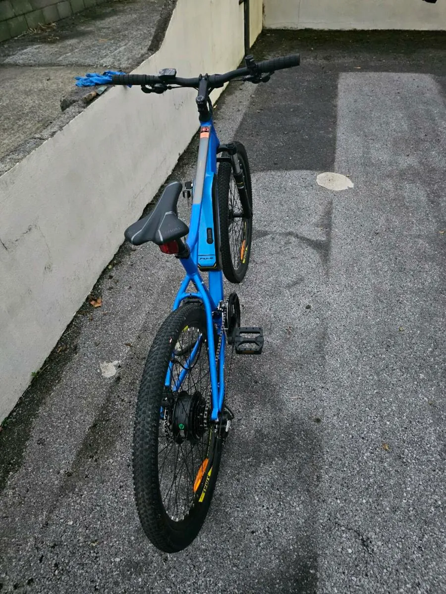 Electric bike - Image 4