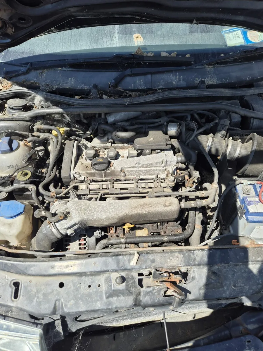 Skoda Octavia - Breaking only - Image 3