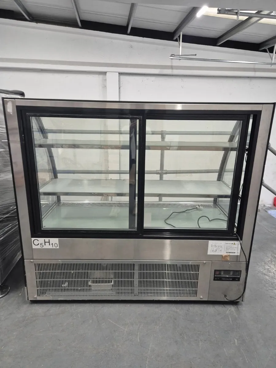 Refrigerated Display Counter - Image 4