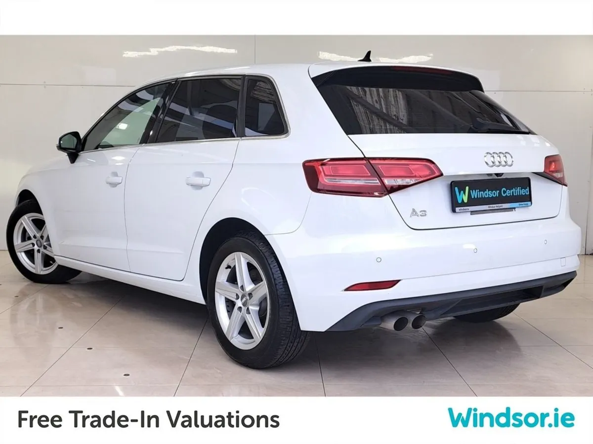 Audi A3 Automatic NCT 8/7/2027 - Image 4