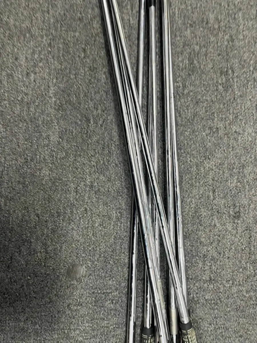 Nike Forged Irons Set - Image 4