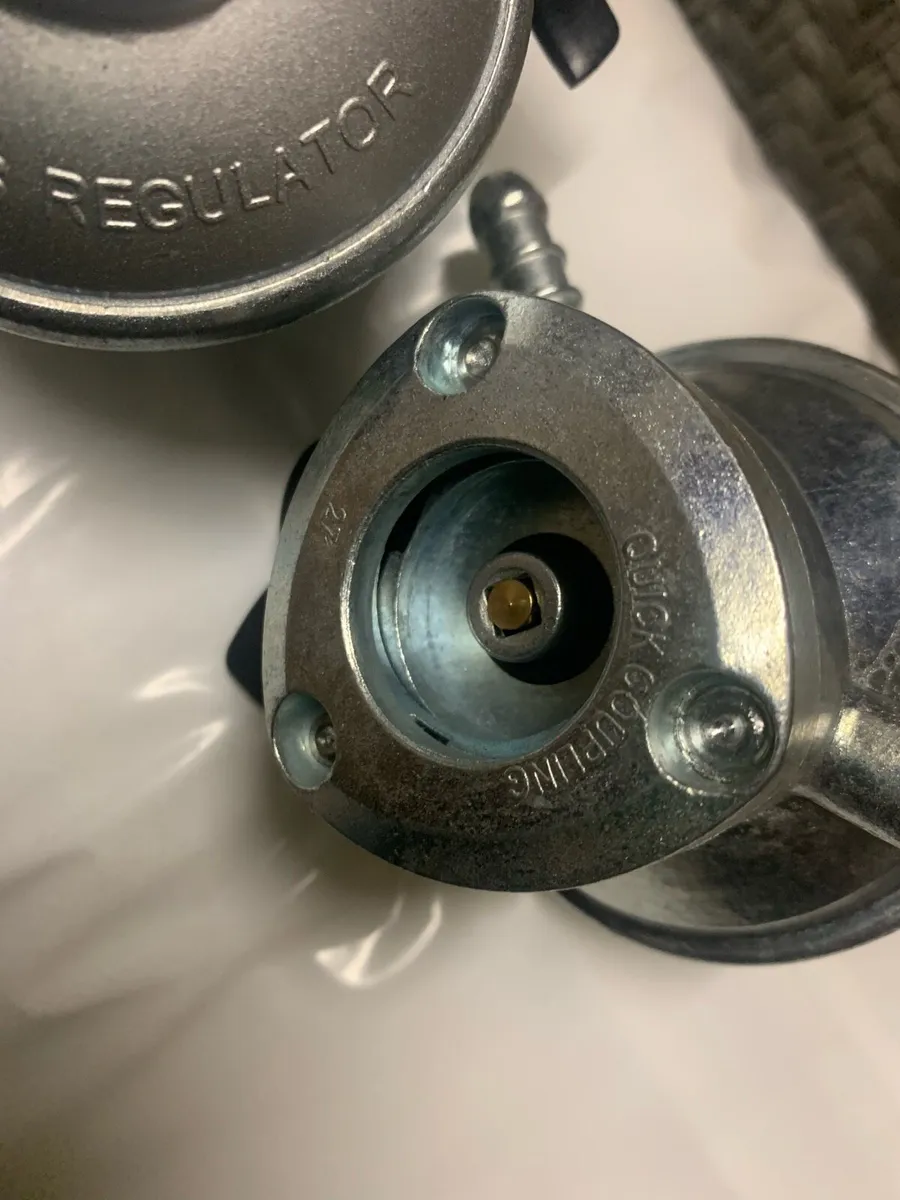 Gas regulators - Image 3