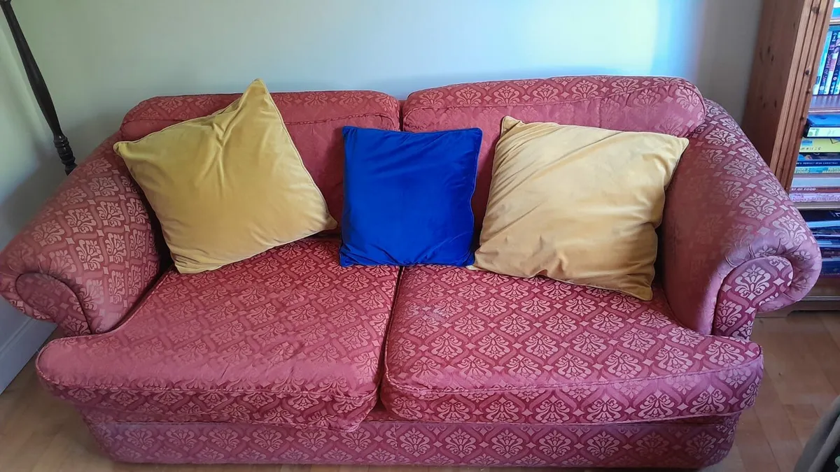 3 seater couch