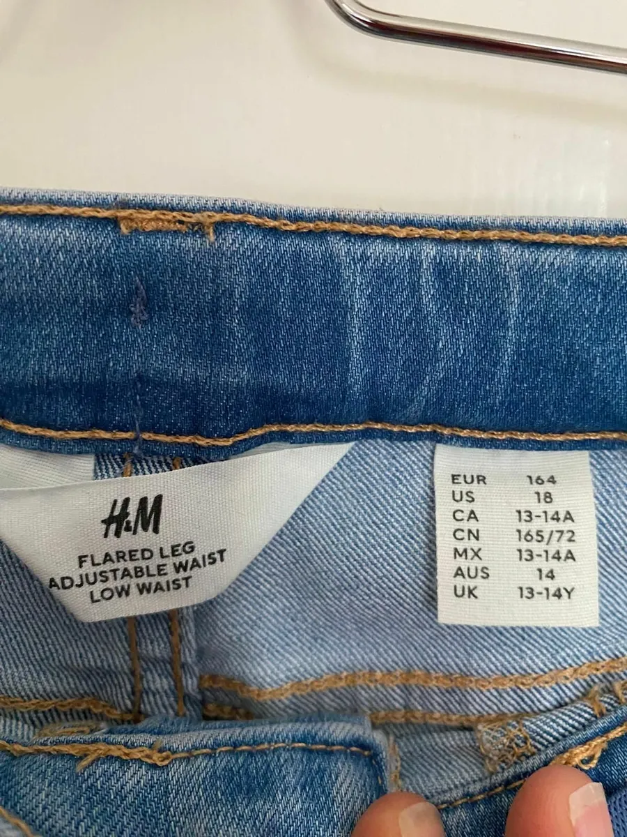 Jeans H&M - Image 2