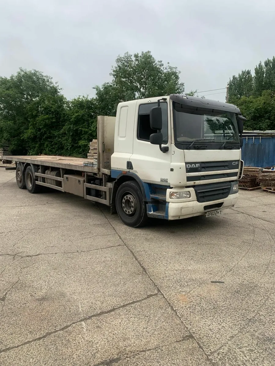 DAF Other 2013 - Image 1