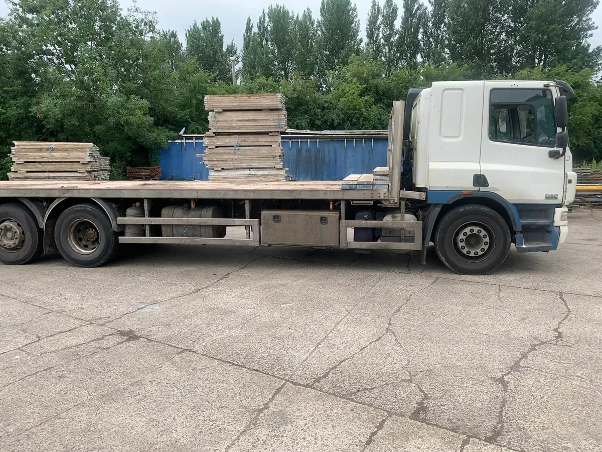 DAF Other 2013 - Image 2