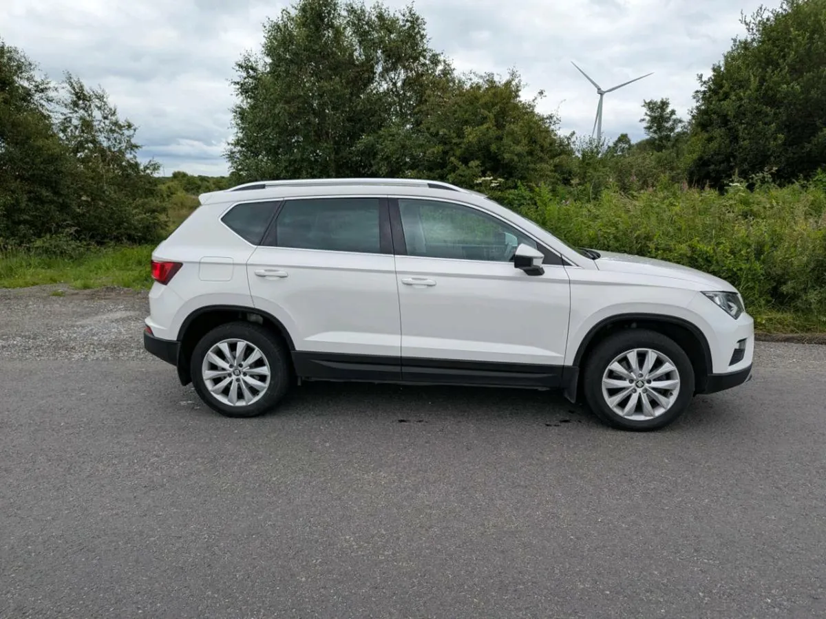 181 Seat Ateca SE 1.6 TDI - Image 2