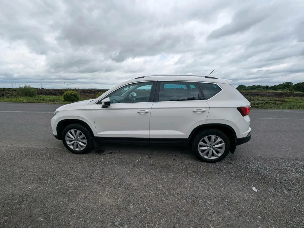 181 Seat Ateca SE 1.6 TDI - Image 3