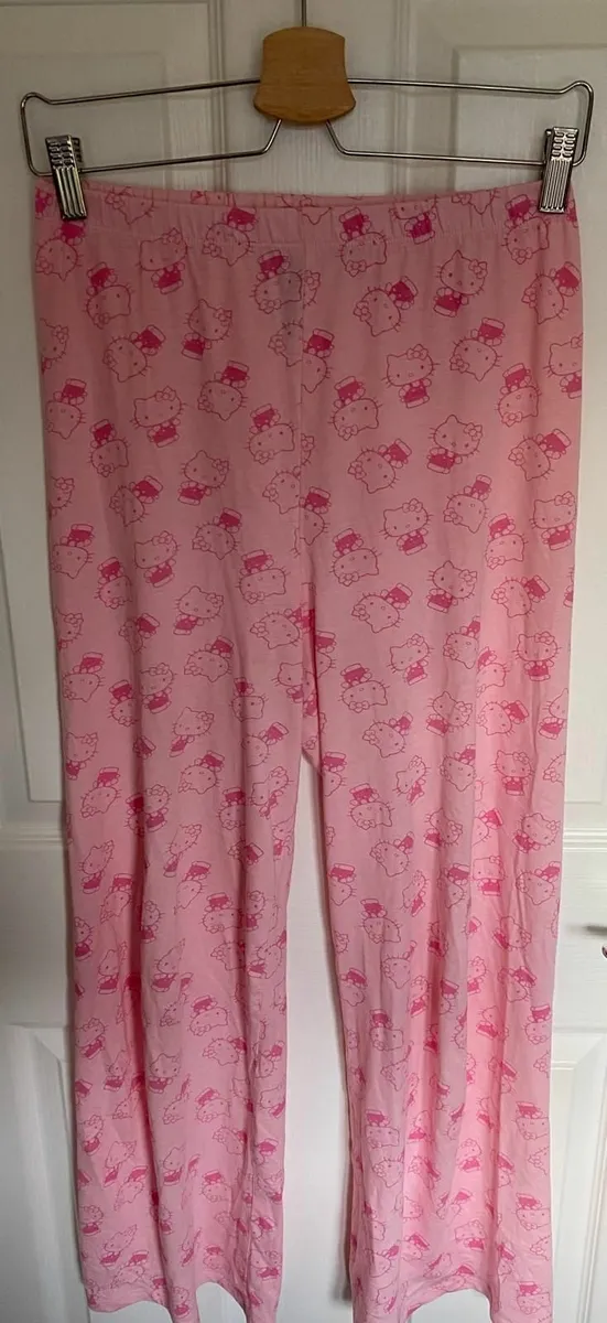 Pjs trousers Hello Kitty from  H&M - Image 1