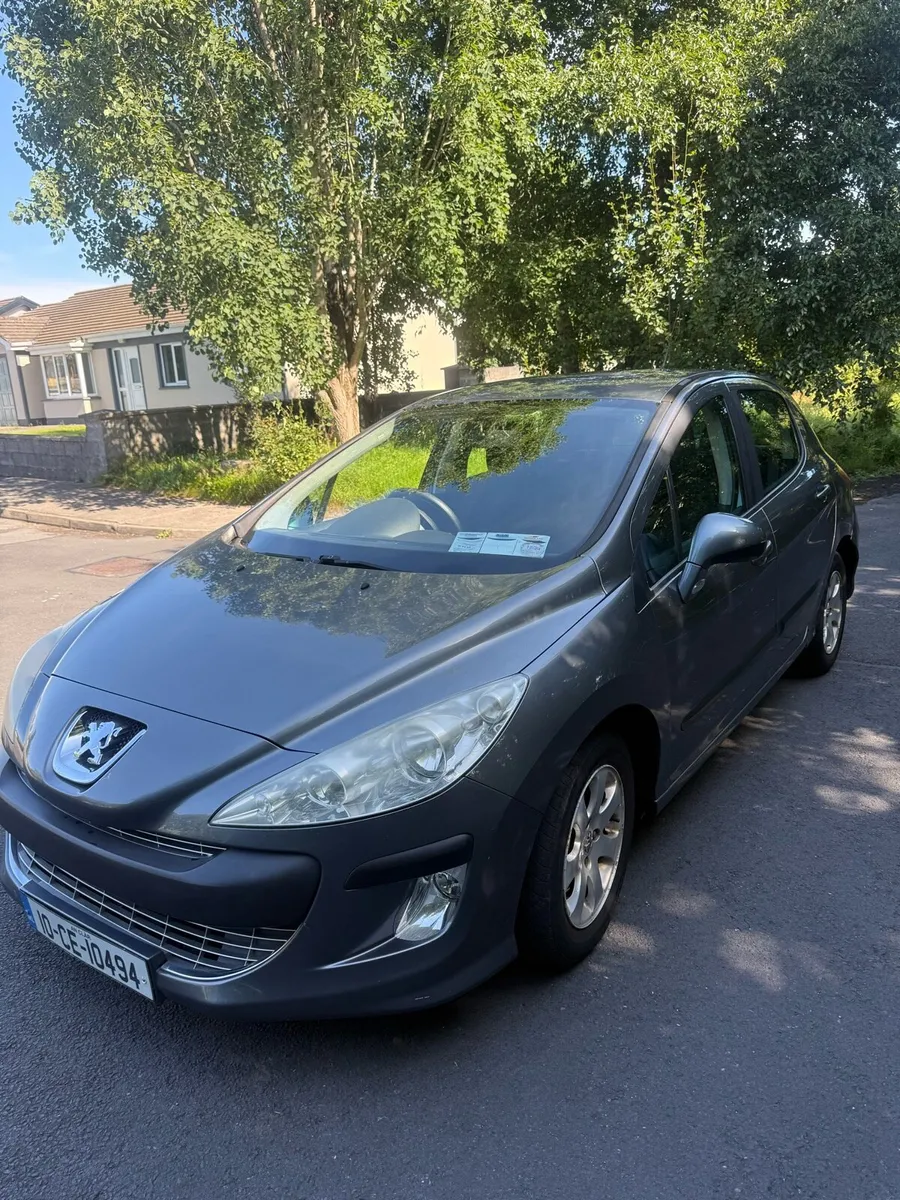 Peugeot 308 1.6 diesel 2010 - Image 2