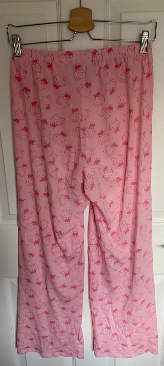 Pjs trousers Hello Kitty from  H&M - Image 2