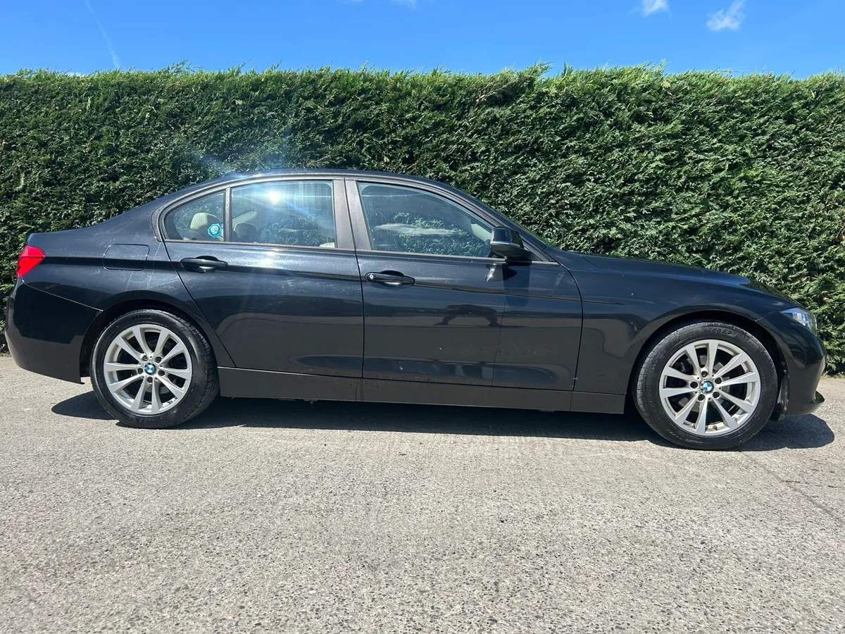 2016 BMW 318 2.0 DIESEL AUTO - Image 2