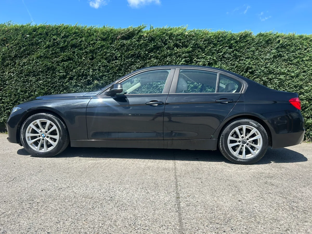 2016 BMW 318 2.0 DIESEL AUTO - Image 3