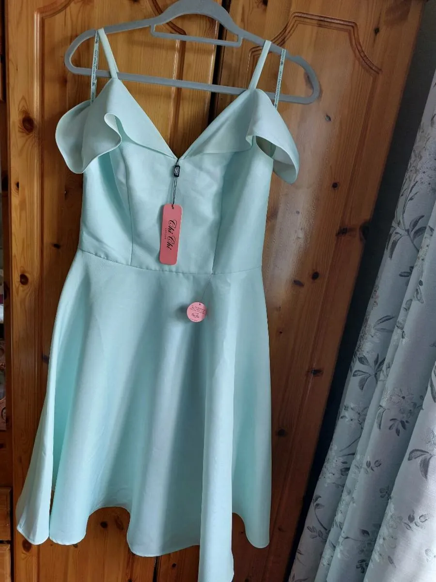 Bridesmaid dresses - Image 3