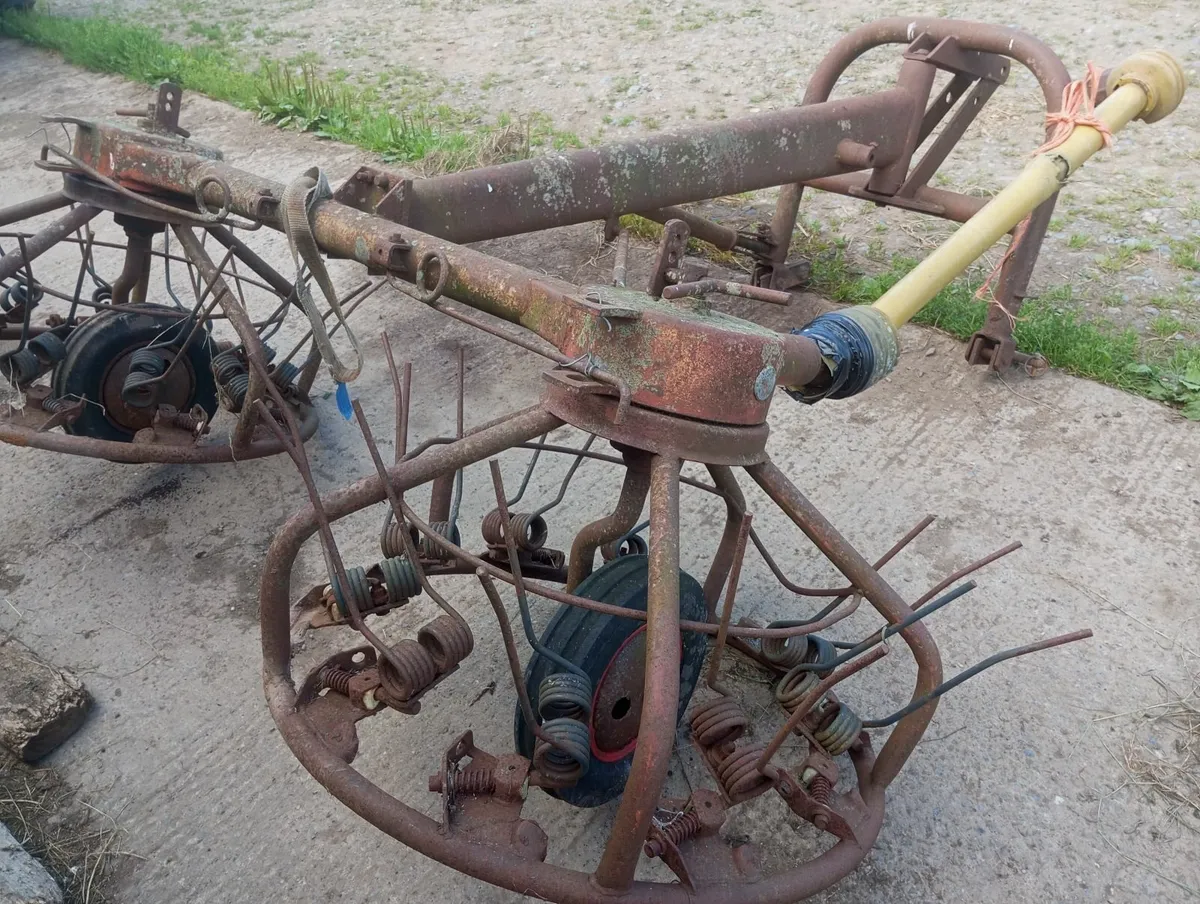 Haybob - Image 3
