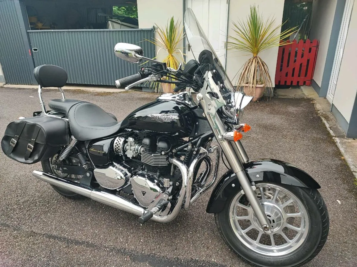 Motorcycle - Image 2