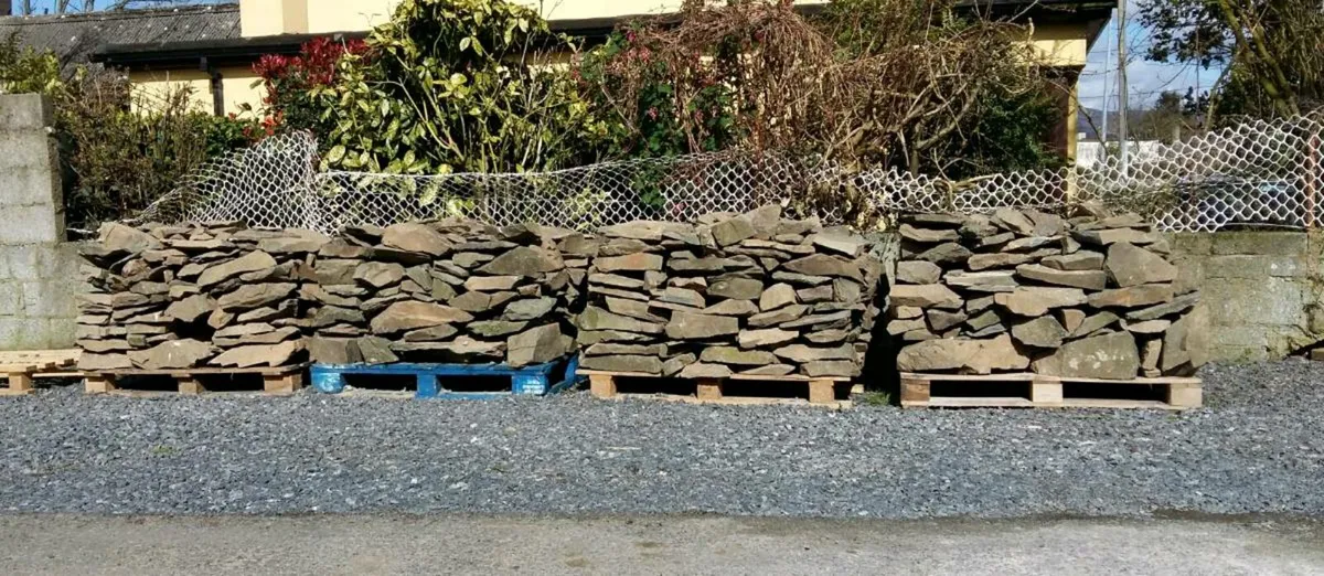 Field stone ,building stone - Image 1
