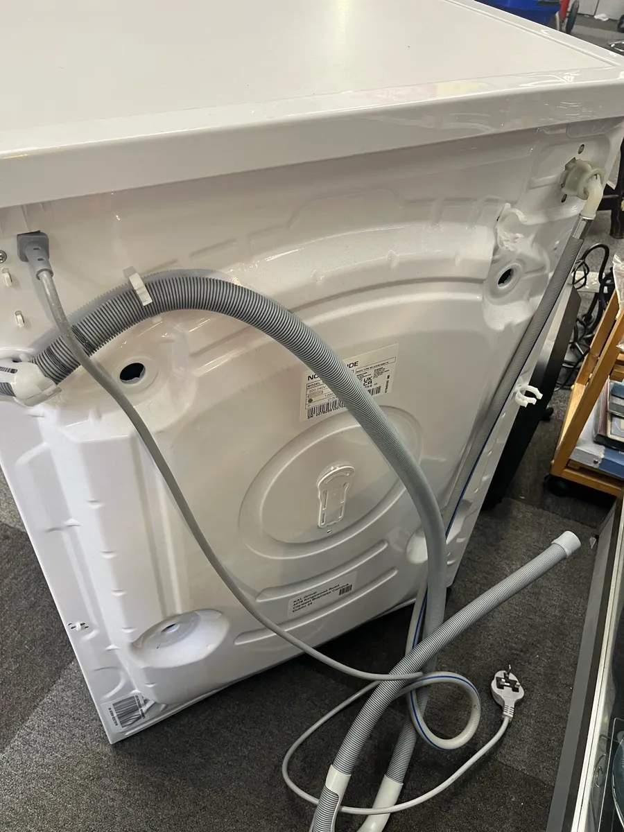 Nordmende Washing Machine - Image 3