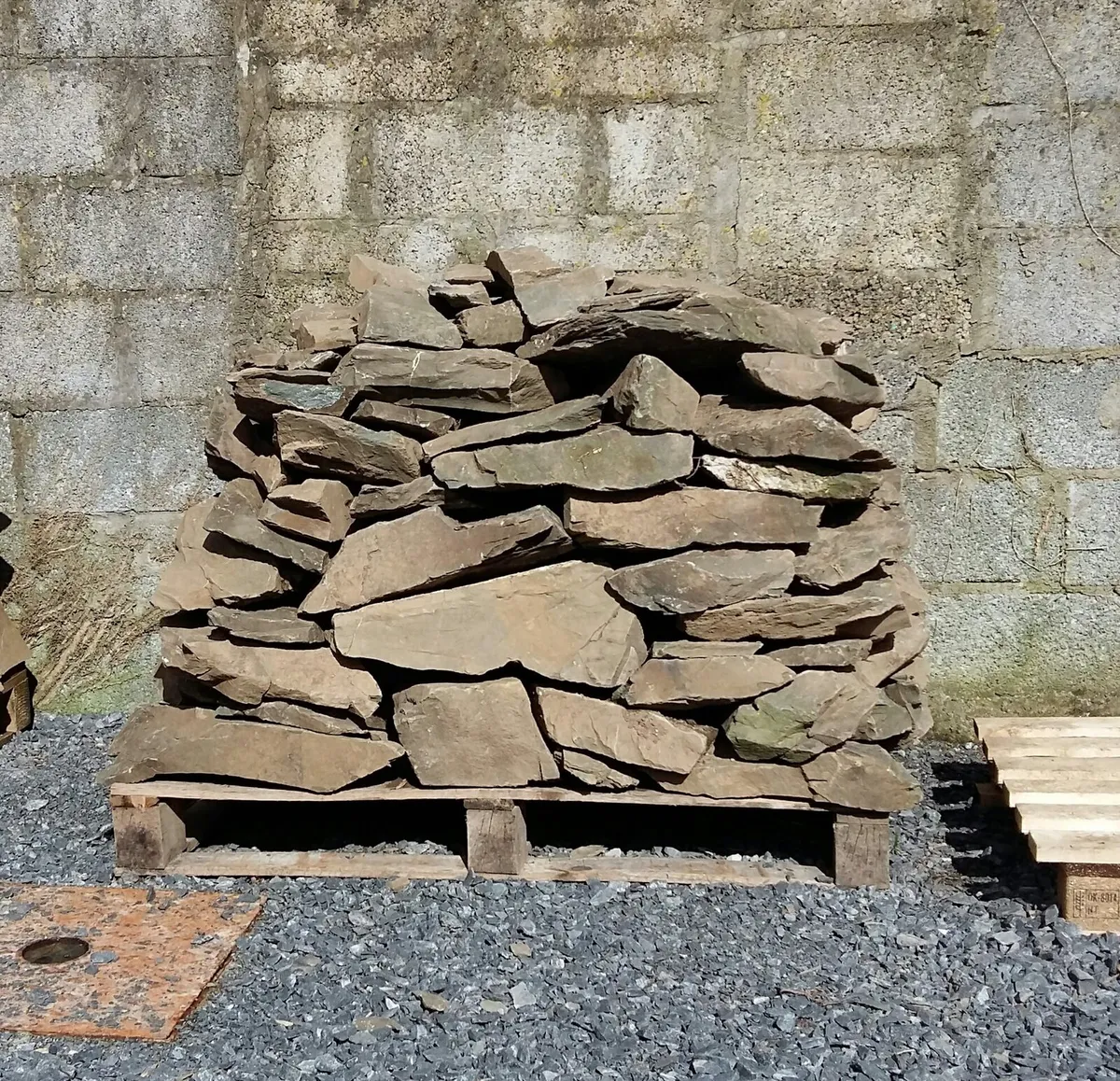 Field stone ,building stone - Image 2
