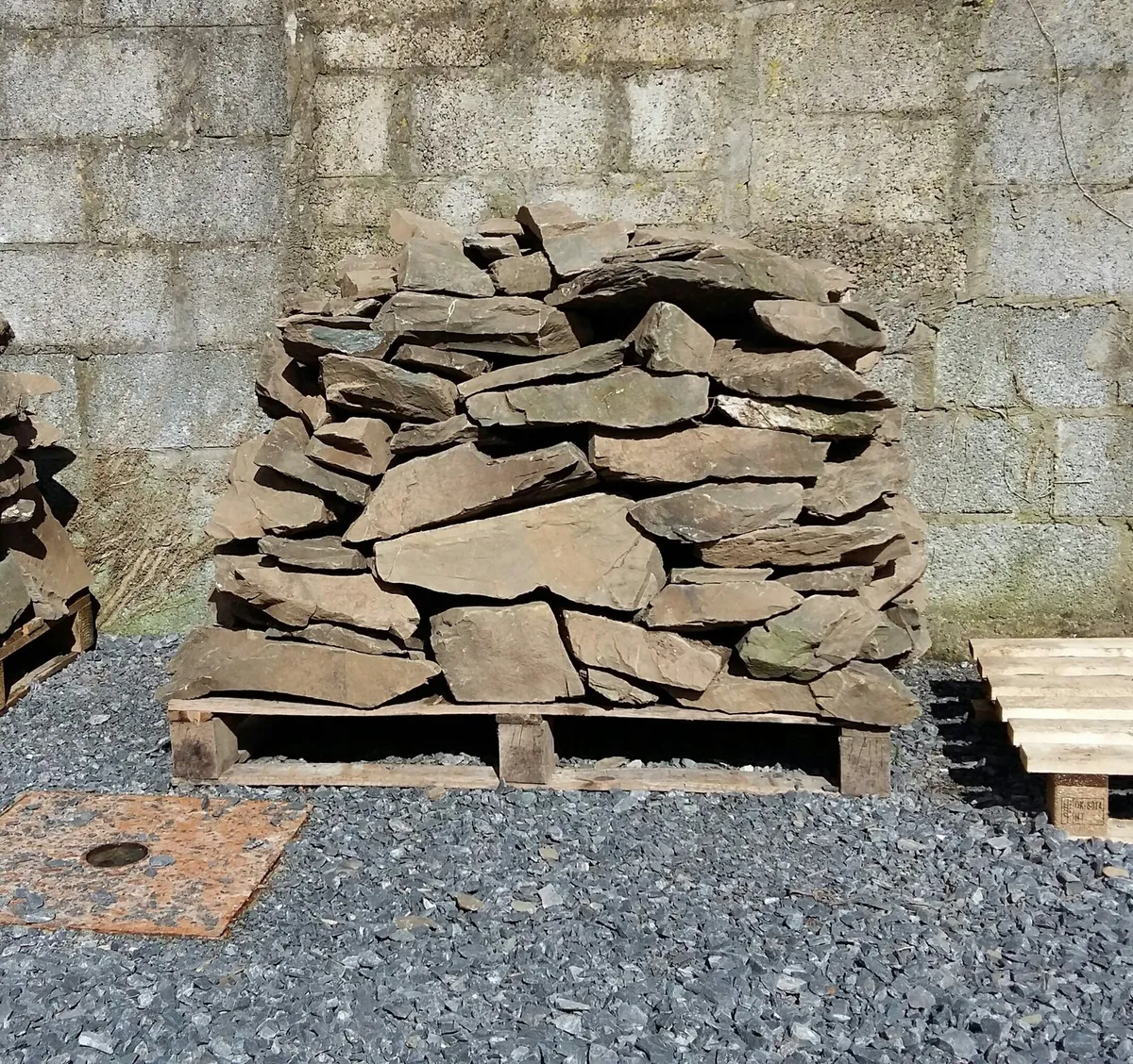 Field stone ,building stone - Image 3