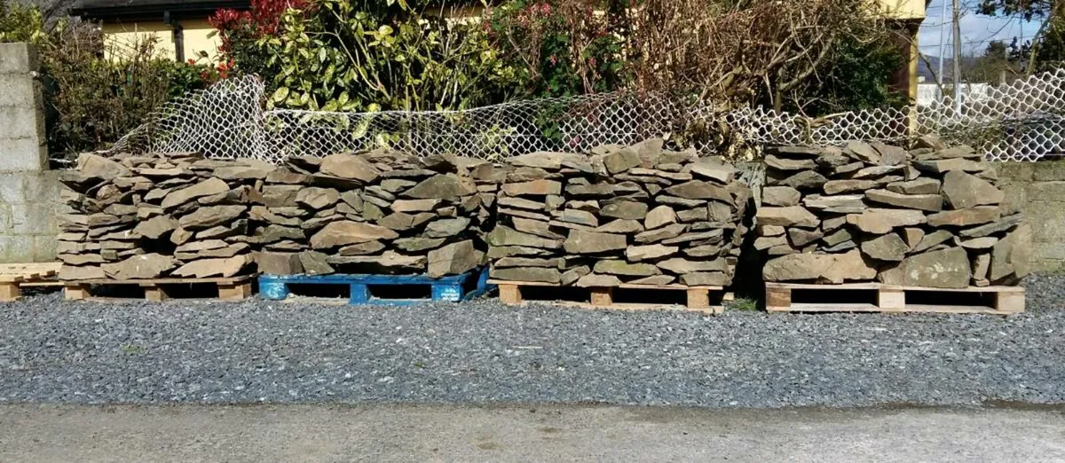 Field stone ,building stone - Image 4