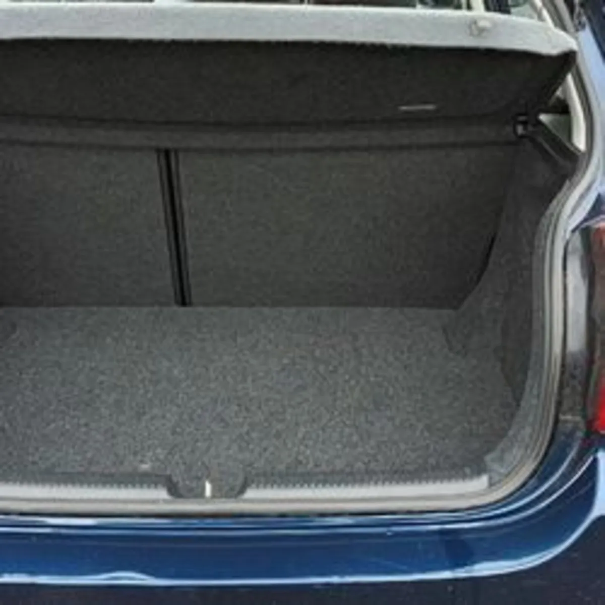 Toyota Corolla 2005 - Image 3