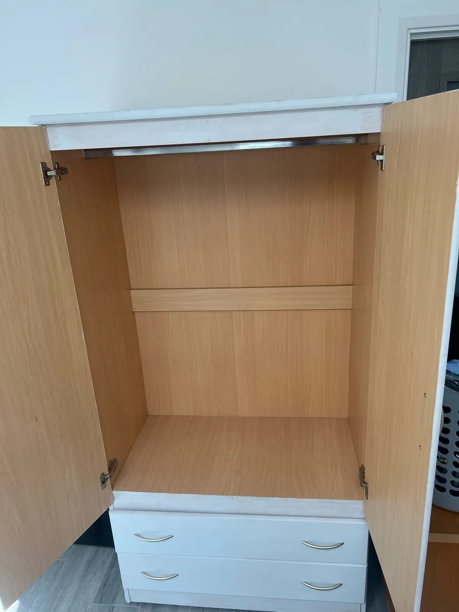 Wardrobe - Image 1