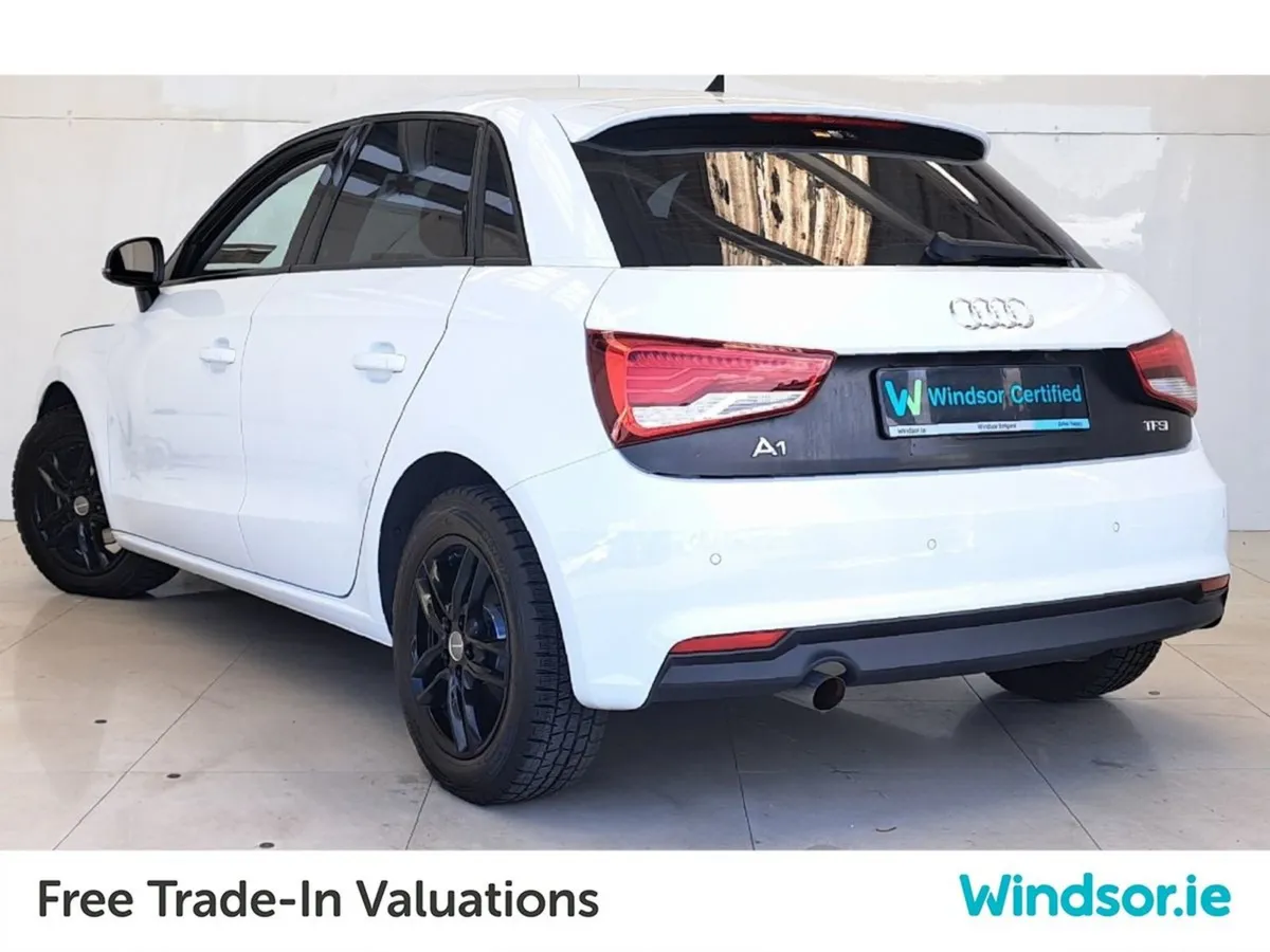 Audi A1 Automatic - Image 4