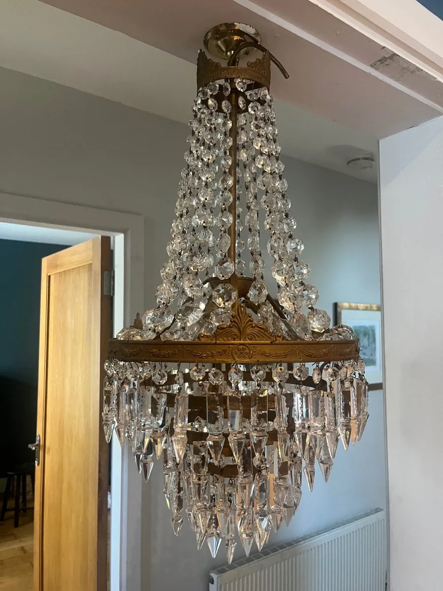 Chandelier - Image 2