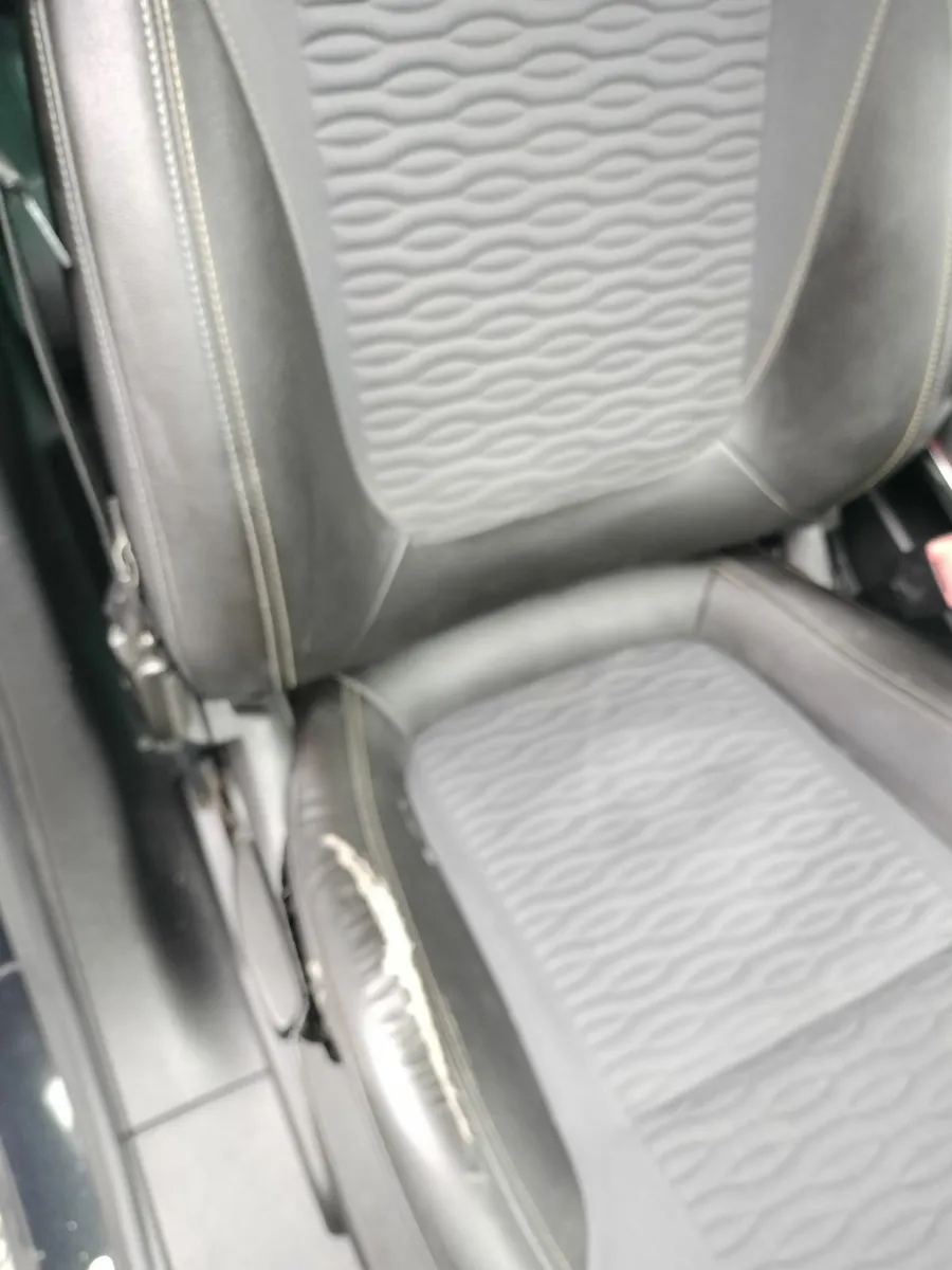 2013 Vauxhall Zafira Tourer 2L CDTI - Image 2