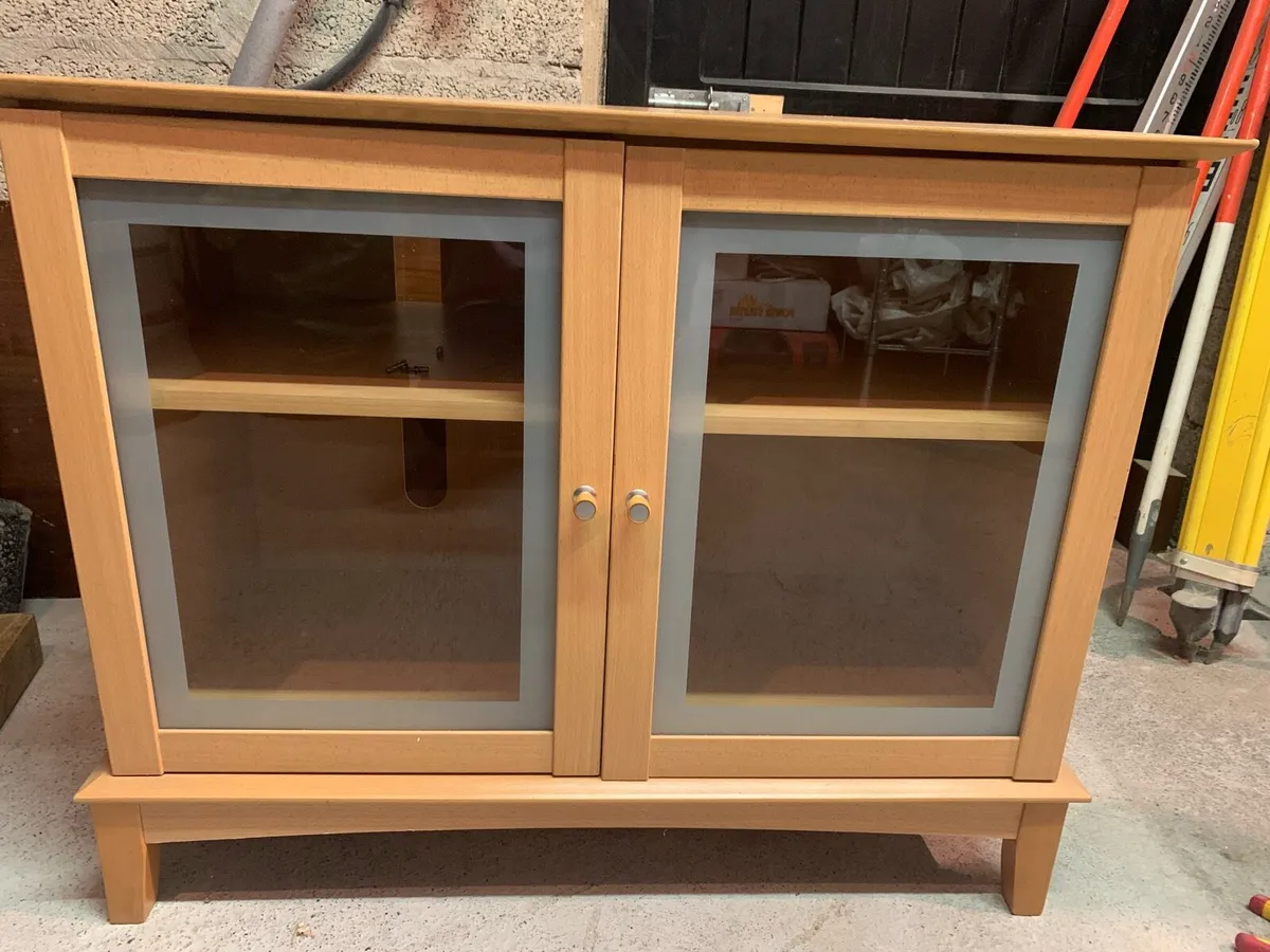 TV unit, Side Board, Display Cabinet, Sideboard - Image 1