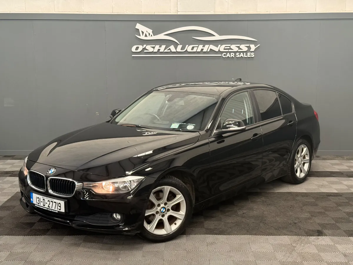 BMW 3-Series 2013 AUTO NEW NCT €8950 - Image 4