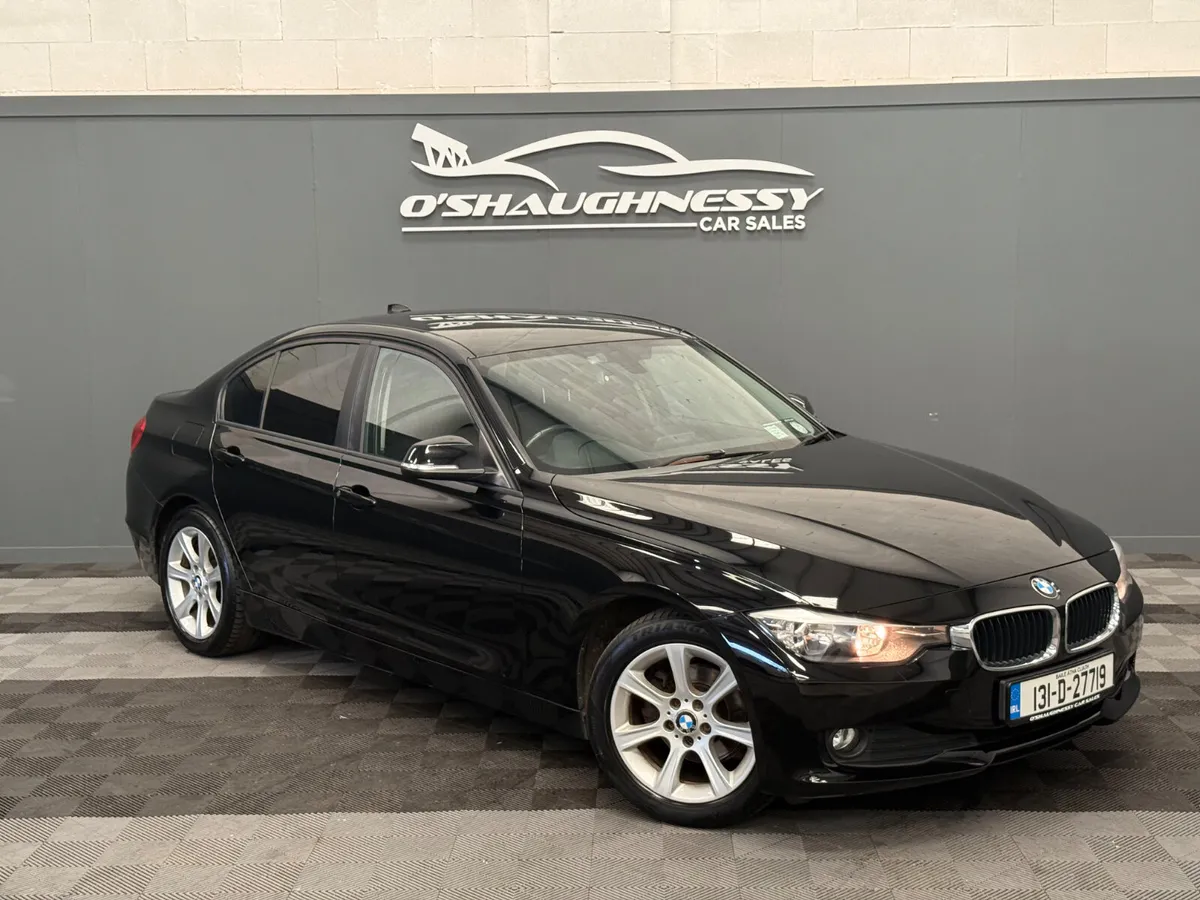 BMW 3-Series 2013 AUTO NEW NCT €8950 - Image 3