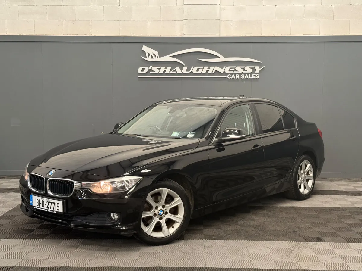 BMW 3-Series 2013 AUTO NEW NCT €8950 - Image 2
