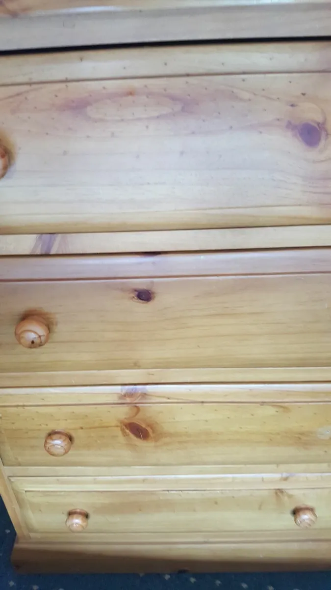 Chest of drawers - Image 2