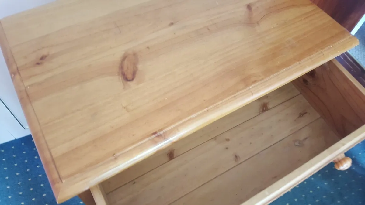 Chest of drawers - Image 3