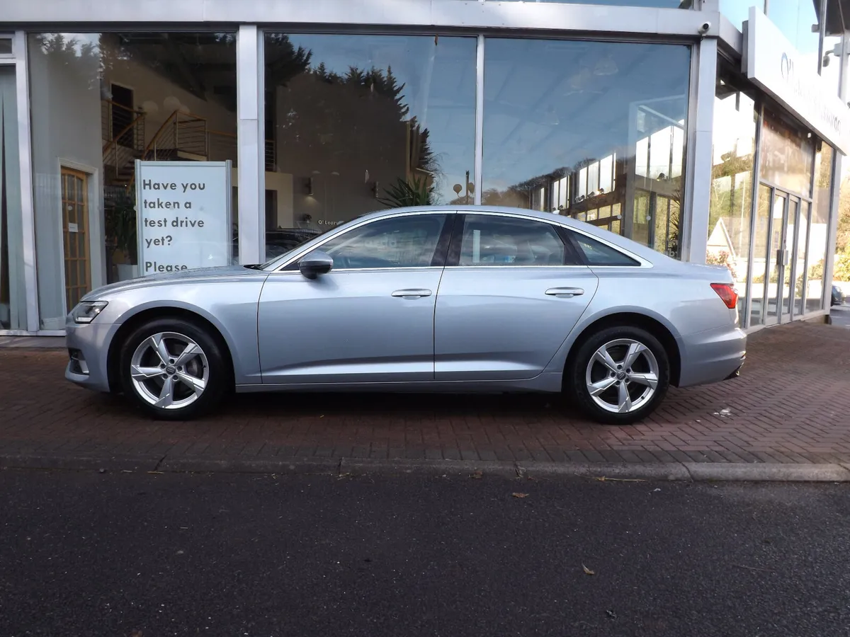 2019 Audi A6 2.0 TDi SE 204Bhp Auto. - Image 4