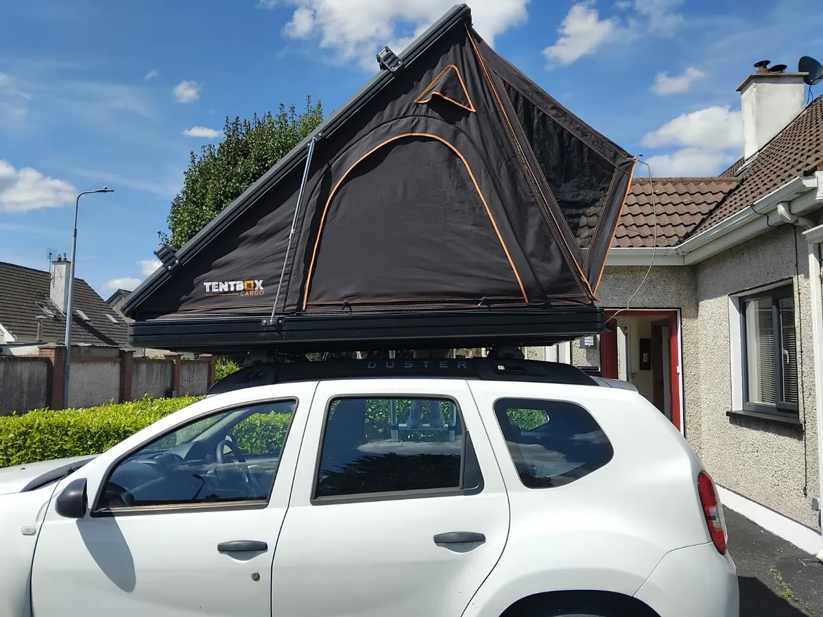 Tent Box Cargo - Image 2