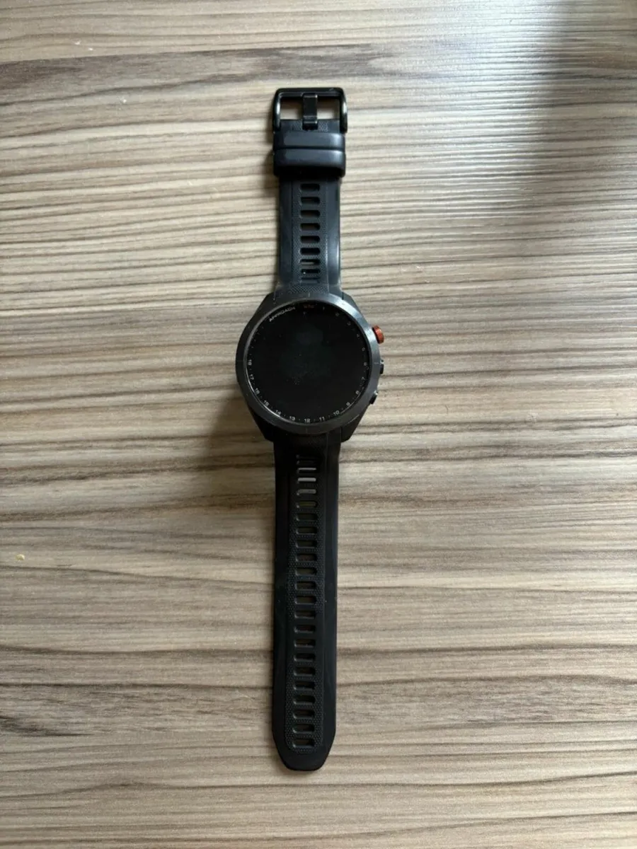 Approach S70 47mm GPS Golf Watch - Image 2