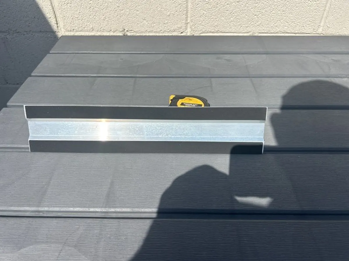 Solar panel mounting brackets - Image 2