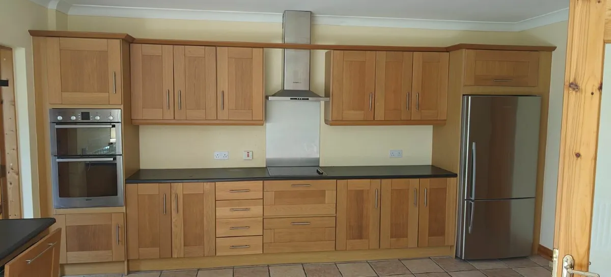 Kitchen Furniture - Image 1