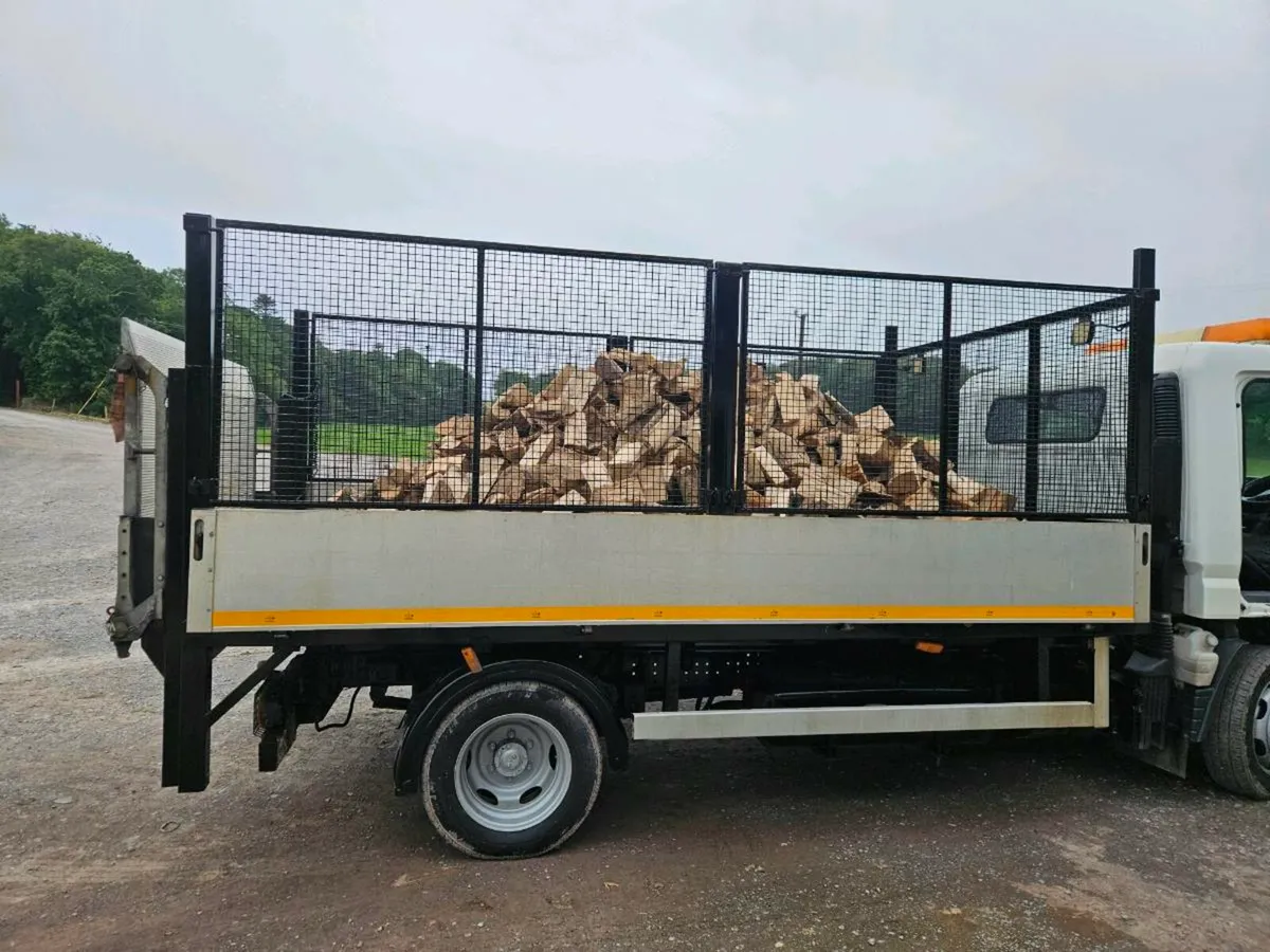 Firewood - Image 2