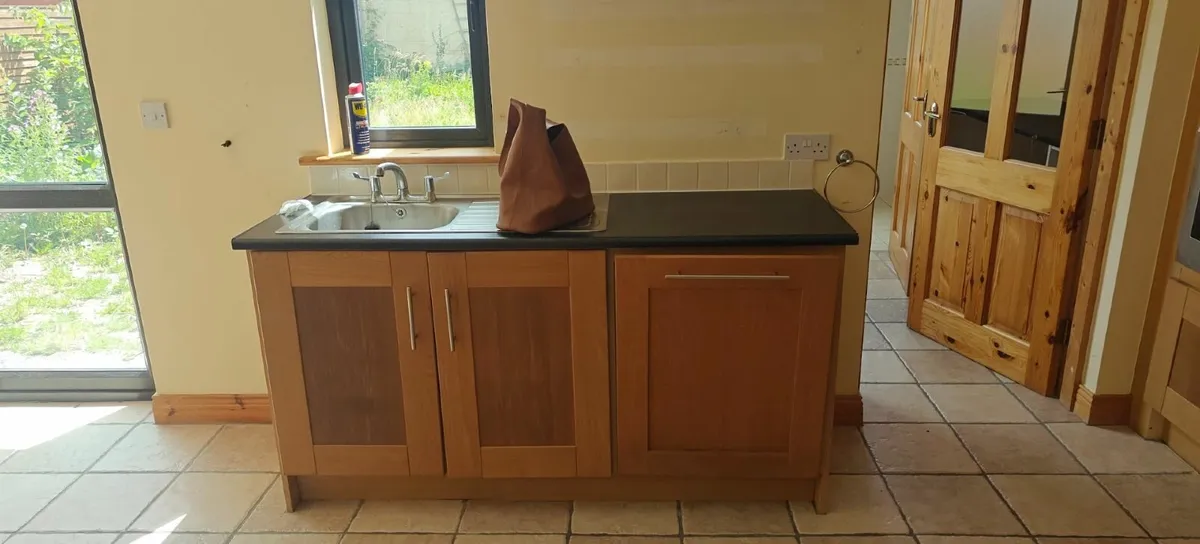 Kitchen Furniture - Image 2